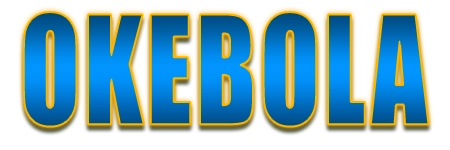 OKEBOLA Logo
